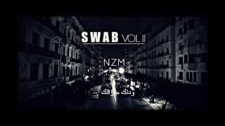 SWAB VOL II  Nzm Bledart الجّبهة Zking MHdz Illyes Lilbeast Douze Lobodz  Schnod beat  2015 [upl. by Radie70]