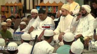 Sholawat Habib Syekh [upl. by Melak]