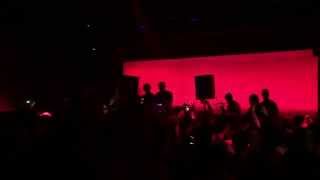 Tchami  Showcase Paris⎜Tchami  Shot Caller [upl. by Nigem872]