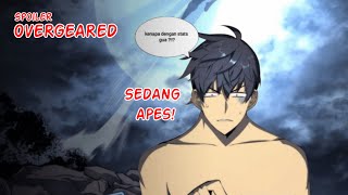 Jadi OP Walaupun Levelku Minus  Overgeared Chapter 04 [upl. by Adohr]