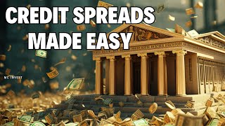 Put Credit Spread Explained Setup Trade Examples amp More [upl. by Renato45]