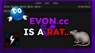 EXPOSING SAKPOTS EXECUTOR EVON  🐀 PROOF [upl. by Waddell]