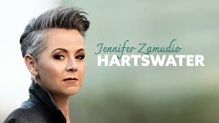 Jennifer Zamudio  Hartswater Official Audio [upl. by Remliw]