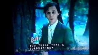 quotKing of the Hillquot finale commercials September 2009 part 1 [upl. by Krause]