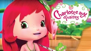 Charlotte aux Fraises ★ 👙 🌞 🍓 FILLES SOLEIL 🍓 🌞 👙 ★ Aventures à Fraisi Paradis [upl. by Palmer775]