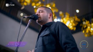 აკუსტიკა 🎵 ლუკა ჭოხონელიძე  შენ რა იცი ძვირფასო [upl. by Wald503]