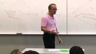 Money and Banking Lecture 1  Money and the Economy [upl. by Thom]