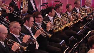 Great Performances Vienna Philharmonic Summer Night Concert 2022 [upl. by Bish515]