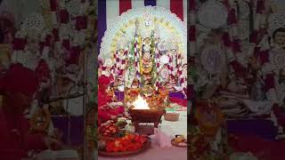 Angana padharo maharani anganapadharomaharani matarani navratrispecial hindudevotionalsong song [upl. by Largent]