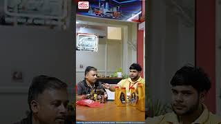 Engine Oil Business  Auto Pickup Delhi Customer Review  Best Lubricant Company in Delhi [upl. by Jacobah569]