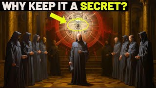 Why are Rosicrucian Esoteric Teachings Kept Secret [upl. by Eidda]