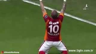 Anlı Şanlı GALATASARAY Tüyleri Diken Diken Eden Tanıtım [upl. by Raphaela]