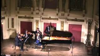 FChopin  Konzert No 2 Fmoll  Anastasia Vorotnaya Klavier [upl. by Sande]