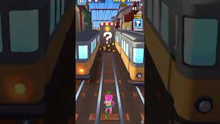 Subway Surfers Mystery Hurdles iceland  Zombie Jake  3 [upl. by Bourne903]