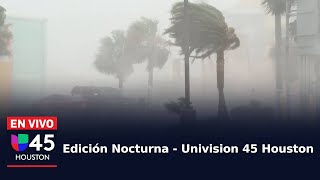 🔴 En vivo I Edición Nocturna I Al menos 7 muertes deja el potente huracán Beryl [upl. by Appleton]