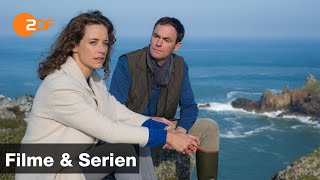 Rosamunde Pilcher  Ein Doktor amp drei Frauen  Herzkino  Filme amp Serien  ZDF [upl. by Kenimod]