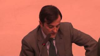 04 Eduardo Demetrio Cesare Beccaria y el Derecho Penal actual [upl. by Urbannai]