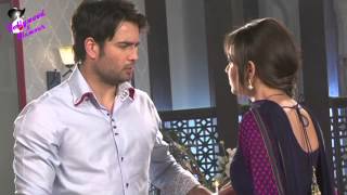 On location of TV Serial Madhubala Madhu sees lipstick mark on RKs collar and both have a tiff [upl. by Stila]