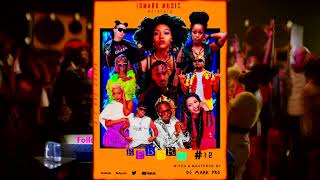 Latest Ugandan Music Nonstop  October 2024  DJ ISMARK PRO Latest Naija Overdose 2024 [upl. by Redan]