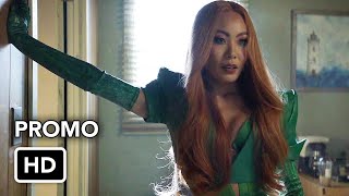 Batwoman 3x08 Promo HD Season 3 Episode 8 Promo [upl. by Annaul]