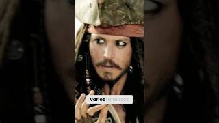 Los piratas del caribe [upl. by Yrocaj]