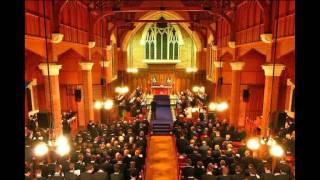 New Zealand National Organ Academy  Campus [upl. by Landau]