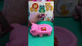 Pig 🐖 ने सबको 😱 NewViralGadgets SmartApplianceskitchenUtendsilsHomeInventions shorts [upl. by Aoh]