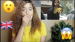 AMERICAN REACTS to UK RAP  RAPMAN SHIROS STORY PART2 [upl. by Liesa235]