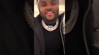 Im Telling You What I Know Tee Grizzley Gives Valuable Advice To Youth teegrizzley shorts [upl. by Ias]