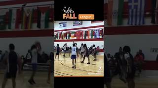 High school basketball fall league 2024 [upl. by Bradan309]