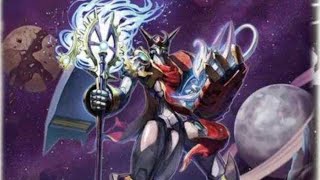 Cardfight Vanguard Gear Chronicle Deck profile [upl. by Dj750]