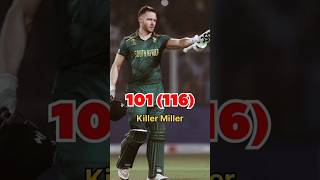 Australia vs South Africa 2023 World Cup Highlights 🤞 SA vs AUS 2023 semi final David Miller [upl. by Ybbil873]