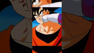 Goku Threatens Cooler  Dragon Ball Z shorts [upl. by Cope]