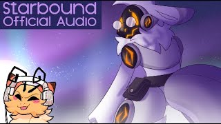 ivycomb  Starbound Official Audio [upl. by Cogswell]