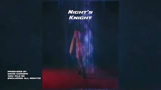 9 BEAT  NIGHTS KNIGHT  TRAP BEAT  2024 Hard Beats [upl. by Olegnaleahcim]