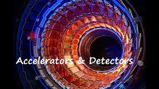 Accelerators amp detectors Nuclear and Particle Edexcel Alevel Physics [upl. by Silvia]