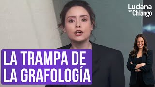 ¿Qué está pasando con MARYFER CENTENO y su “profesión”  Noticias con Luciana Wainer [upl. by Berg]