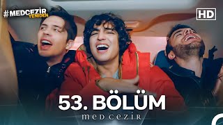 Medcezir 53 Bölüm FULL HD [upl. by Roose839]