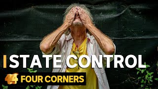 Guardianship Life under the hidden control of the Public Trustee system revealed  Four Corners [upl. by Harras]