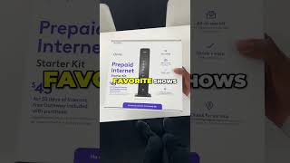 Xfinity Prepaid Home Internet Get Super Fast Reliable High Speed Internet internet wifi xfinity [upl. by Navek]