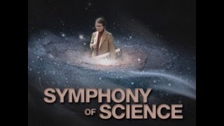 The Quantum World Instrumental  Symphony of Science [upl. by Anaiq]