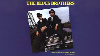 The Blues Brothers  Sweet Home Chicago Official Audio [upl. by Ajram]