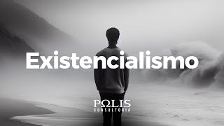 EXISTENCIALISMO [upl. by Kask576]