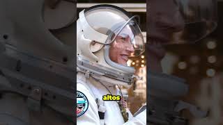 ¿Los Astronautas Crecen en el Espacio 🚀🌌 ¡Curiosidad Increíble curiosidades [upl. by Norted]