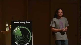 28c3 80211 Packets in Packets [upl. by Woll]