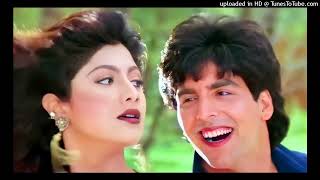 Chura Ke Dil Mera❤❤ Jhankar❤❤HD Main Khiladi Tu Anari❤❤ Alka Yagnik❤❤ Kumar Sanu [upl. by Hoopen]