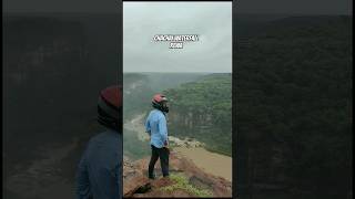 Chachai waterfall Near rewa city in madhya pradesh [upl. by Artapoelc]