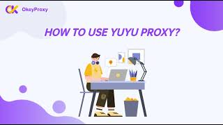 How to use Yuyu Free Web Proxy Easily for Youtube Google Facebook Unblocked [upl. by Ninnetta]