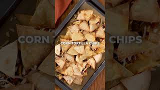 Goya Recipes  Easy Pinto Bean Nachos with Chipotle [upl. by Sisxela]