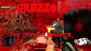 Grezzo 2 The Offensive Simulator [upl. by Durwin101]